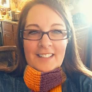 Meet your Posher, Sheri